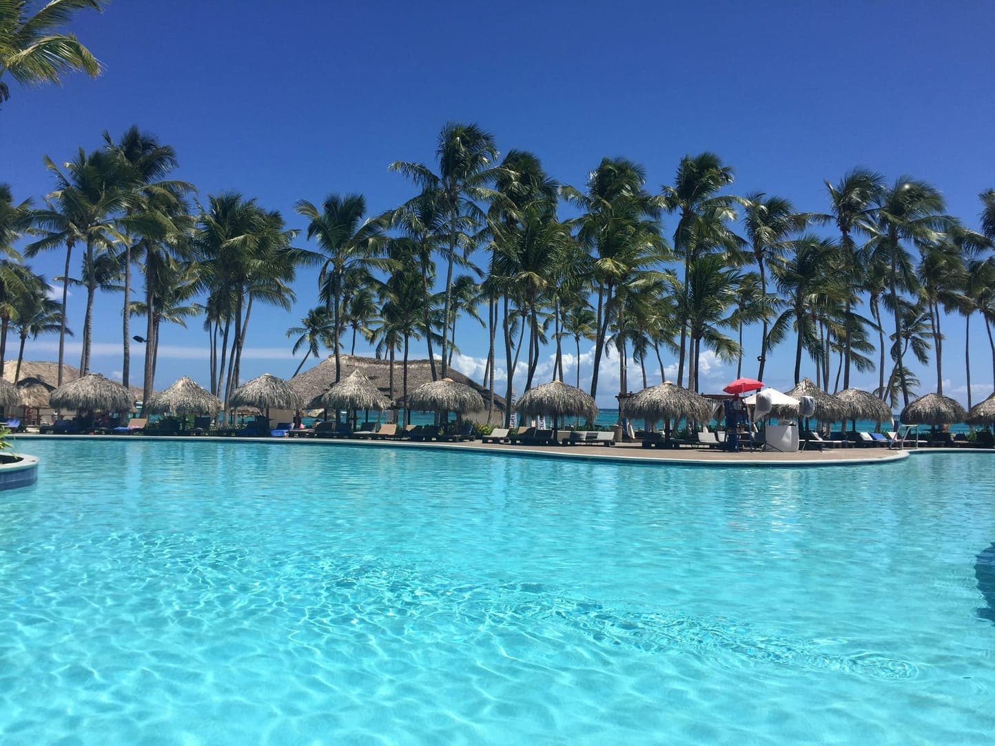 Punta Cana Luna de Miel, Punta Cana